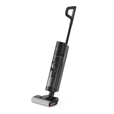 Dreame H12 Pro Nass-/Trockensauger Schwarz Dreame H12 Pro Nass-/Trockensauger Schwarz von Dreame