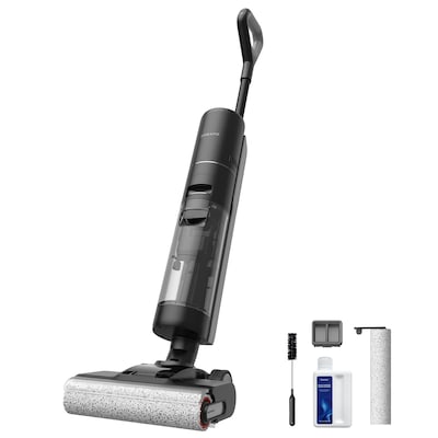 Dreame H13 Pro Nass-/Trockensauger Anthrazit von Dreame