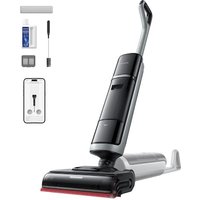 Dreame H15 Pro Heat Nass-Trocken-Sauger schwarz 5000mAh 400W von Dreame