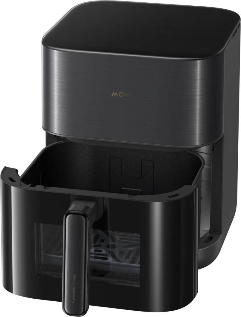 Dreame Heißluftfritteuse AeroChef FD10 Pro, schwarz von Dreame
