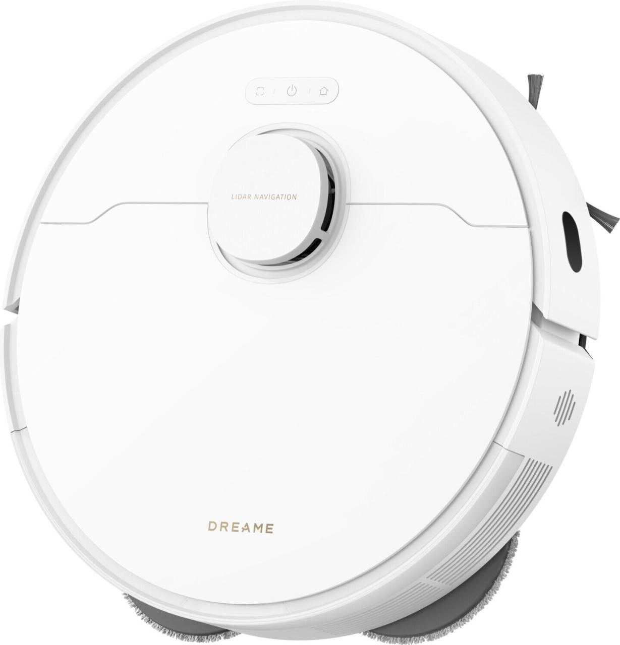 Dreame L10s Pro Gen 2, weiß Dreame L10s Pro Gen 2, weiß von Dreame