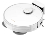 Dreame L10s Pro Gen2, Bagless, White, 0.47 L, 0.47 L, 0.3 L, Charging Dreame L10s Pro Gen2, Bagless, White, 0.47 L, 0.47 L, 0.3 L, Charging von Dreame