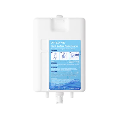 Dreame L20 Ultra / L20 Ultra Complete Reinigungsflüssigkeit (450ml) von Dreame