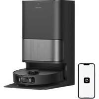 Dreame L40 Ultra AE Saugroboter mit Wischfunktion schwarz 19.000 Pa Dreame L40 Ultra AE Saugroboter mit Wischfunktion schwarz 19.000 Pa von Dreame