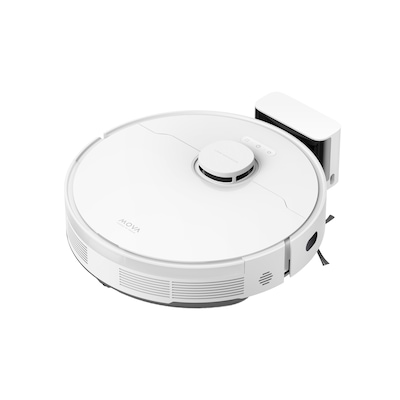 Dreame Mova S10 Saug- und Wischroboter weiß von Dreame