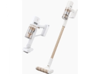 Dreame P10 Pro, Trocken, 410 W, Beutellos, Gold, Weiß, 0,5 l, LED von Dreame
