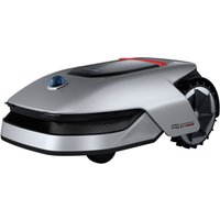 Dreame Roboticmower A1 - Mähroboter für bis zu 2000 m² - Silber Dreame Roboticmower A1 - Mähroboter für bis zu 2000 m² - Silber von Dreame