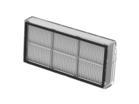 Dreame Staubbehälterfilter für Dreame L10s pro Ultra/L10s pro Ultra Heat/X40 Ultra/X40 Ultra Komplettstaubsauger Dreame Staubbehälterfilter für Dreame L10s pro Ultra/L10s pro Ultra Heat/X40 Ultra/X40 Ultra Komplettstaubsauger von Dreame