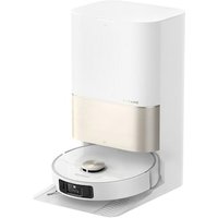 Dreame X40 Ultra Complete Saug- und Wischroboter weiß, 12000Pa, MopExtend von Dreame