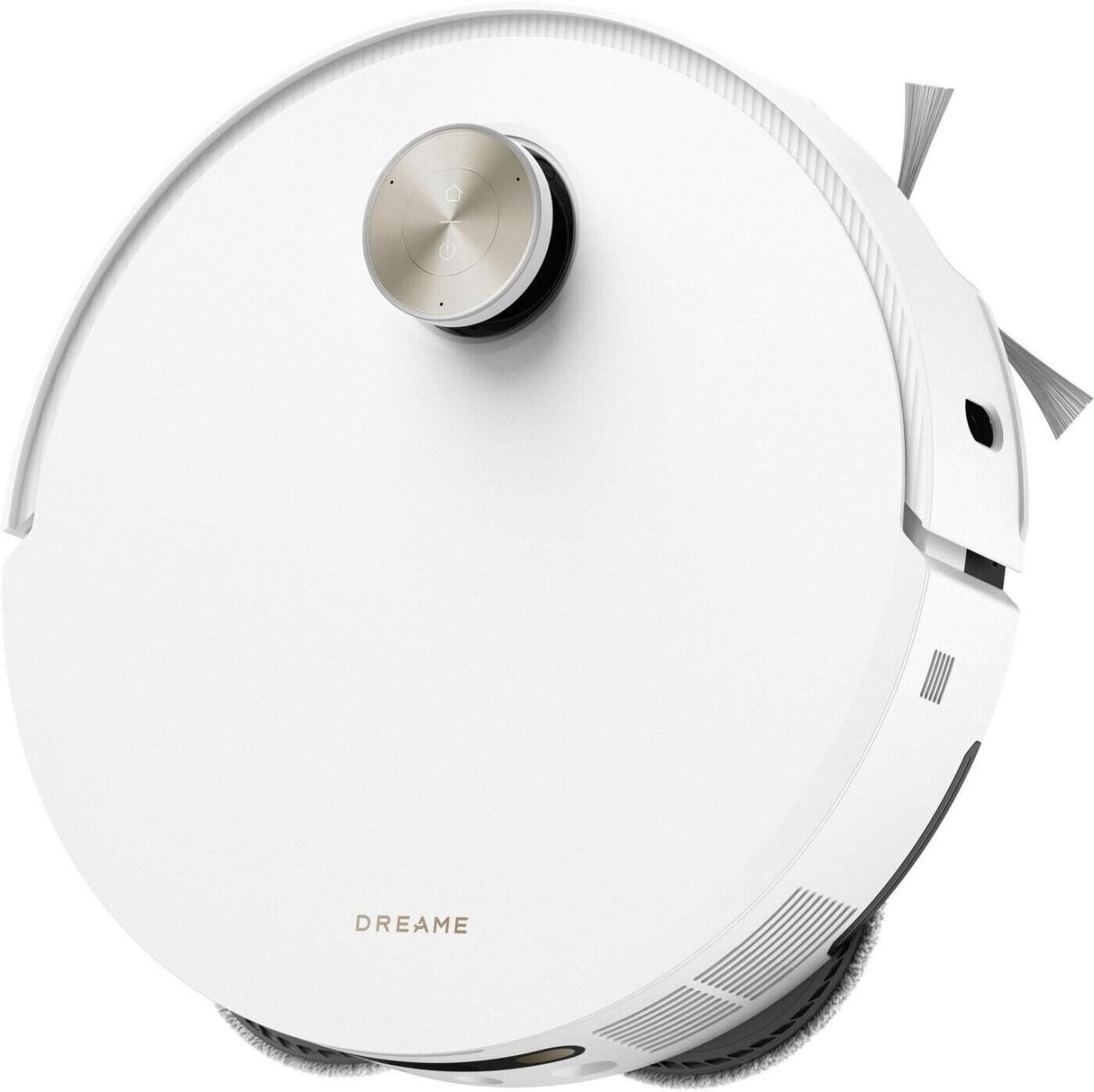 Dreame X50 Ultra White Dreame X50 Ultra White von Dreame