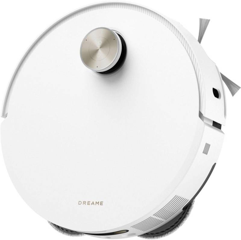 Dreame X50 Ultra White von Dreame