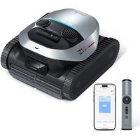 Dreame Z1 Pro Poolreinigungsroboter; kabellos; App-Steuerung von Dreame