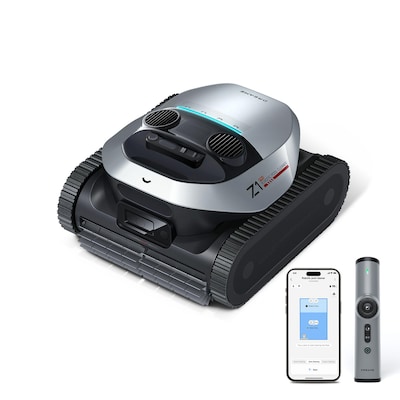Dreame Z1 Pro Poolreinigungsroboter; kabellos; App-Steuerung Dreame Z1 Pro Poolreinigungsroboter; kabellos; App-Steuerung von Dreame