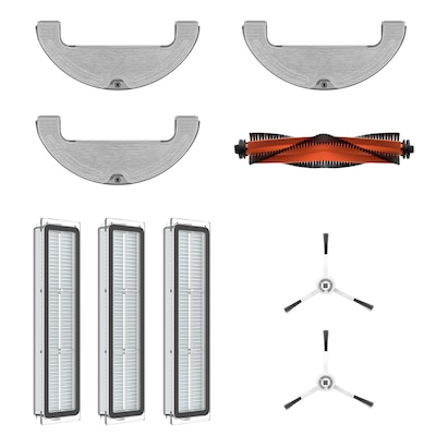 Dreame Zubehör-Kit D10 Plus Original Zubehör RAK7 von Dreame