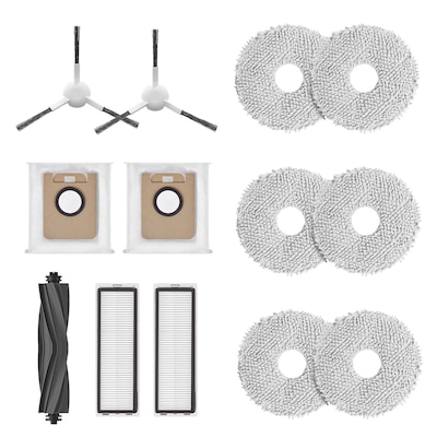 Dreame Zubehör-Kit L10s Ultra Original Zubehör RAK11 Dreame Zubehör-Kit L10s Ultra Original Zubehör RAK11 von Dreame