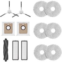 Dreame Zubehör-Kit L10s Ultra Original Zubehör RAK11 Dreame Zubehör-Kit L10s Ultra Original Zubehör RAK11 von Dreame