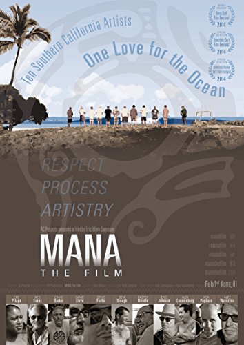 Mana: The Film von Dreamscape