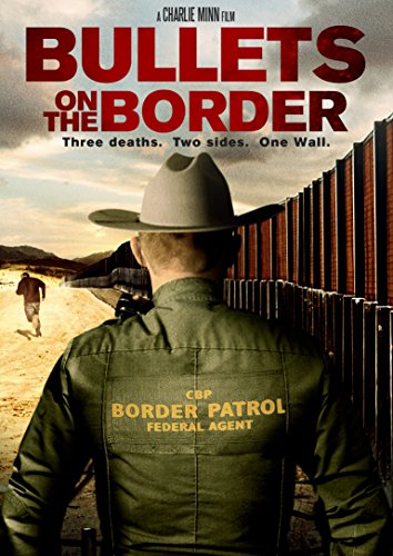 BULLETS ON THE BORDER - BULLETS ON THE BORDER (1 DVD) von Dreamscape