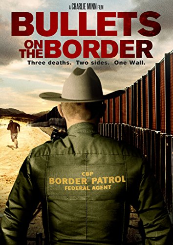 BULLETS ON THE BORDER - BULLETS ON THE BORDER (1 DVD) von Dreamscape Media