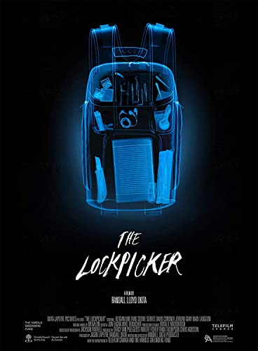Dvd - Lockpicker [Edizione: Stati Uniti] (1 DVD) von Dreamscape Media