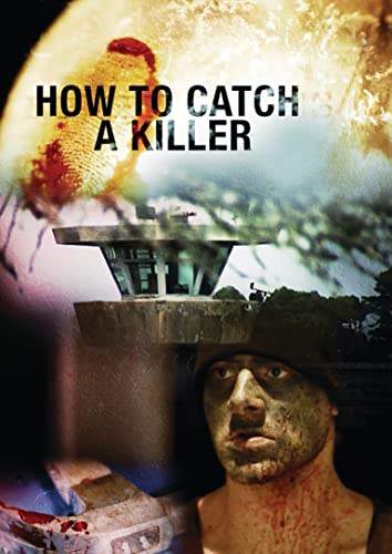 How To Catch A Killer von Dreamscape Media