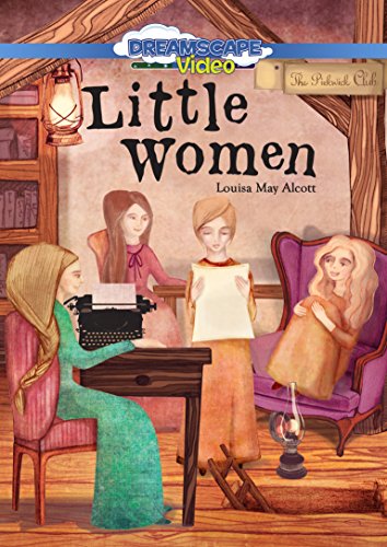 Little Women von Dreamscape Media