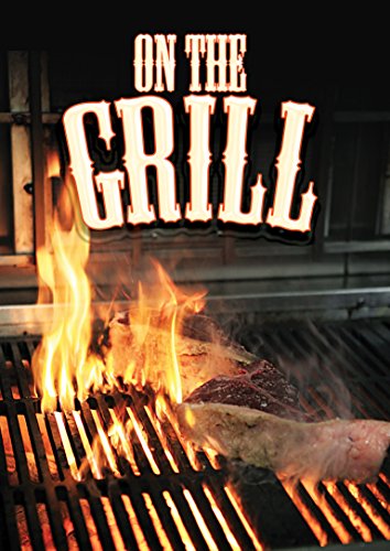 On the Grill On the Grill von Dreamscape