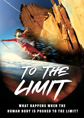 To the Limit von Dreamscape Media