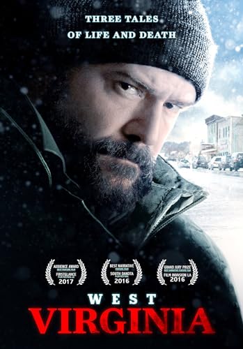 WEST VIRGINIA - WEST VIRGINIA (1 DVD) von Dreamscape