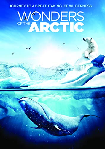 Wonders of the Arctic von Dreamscape Media