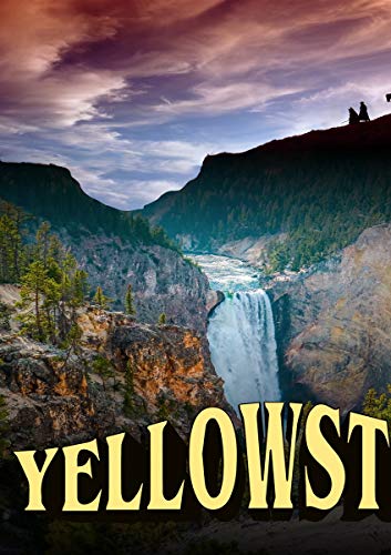 Yellowstone von Dreamscape Media