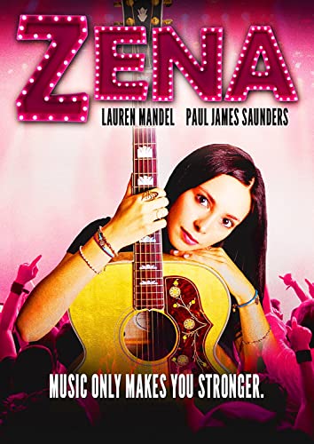 ZENA - ZENA (1 DVD) von Dreamscape Media