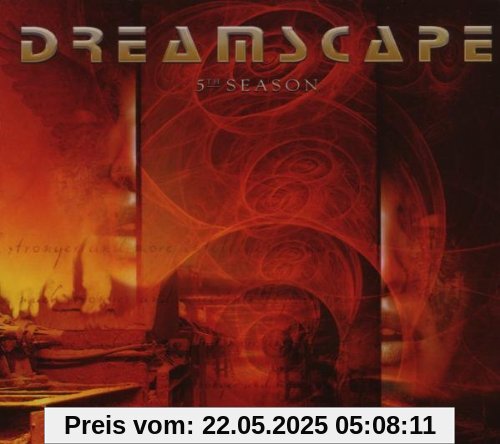 5th Season (Ltd.ed.) von Dreamscape