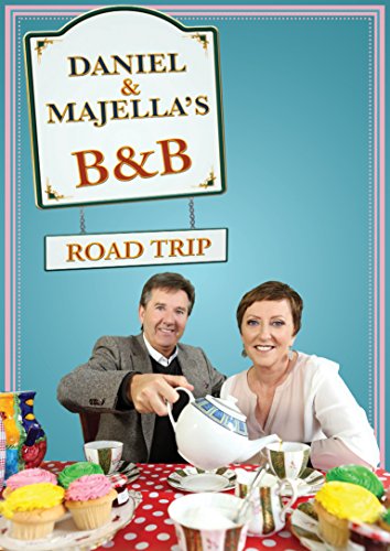 Daniel & Majella's B&B Roadtri [DVD-AUDIO] [DVD-AUDIO] von Dreamscape