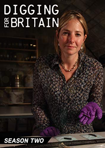 Digging For Britain: Season 2 Digging For Britain: Season 2 von Dreamscape