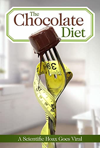 Dvd - Chocolate Diet [Edizione: Stati Uniti] (1 DVD) von Dreamscape