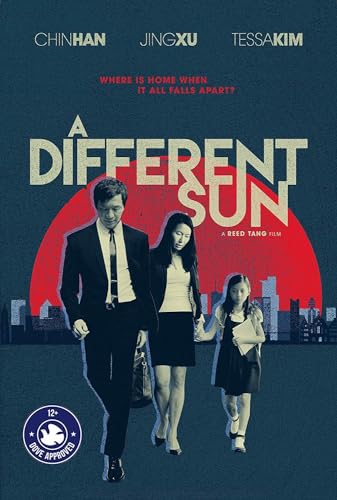 Dvd - Different Sun [Edizione: Stati Uniti] (1 DVD) von Dreamscape