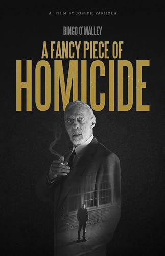 Dvd - Fancy Piece Of Homicide [Edizione: Stati Uniti] (1 DVD) von Dreamscape