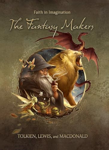 Dvd - Fantasy Makers [Edizione: Stati Uniti] (1 DVD) von Dreamscape