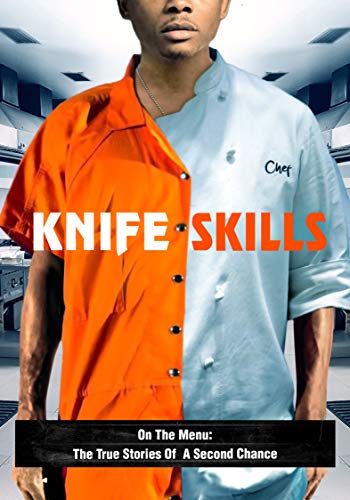 Dvd - Knife Skills [Edizione: Stati Uniti] (1 DVD) von Dreamscape