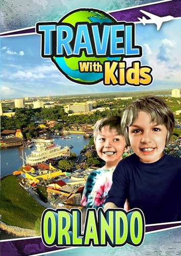 Dvd - Travel With Kids: Orlando [Edizione: Stati Uniti] (1 DVD) von Dreamscape