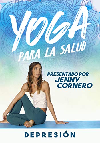 Dvd - Yoga Para La Salud: Depression [Edizione: Stati Uniti] (1 DVD) von Dreamscape