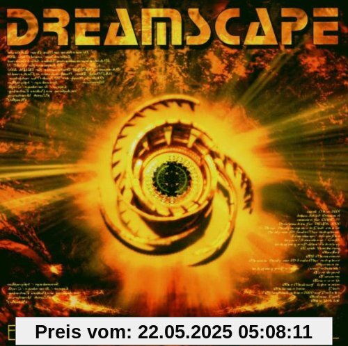 End of Silence End of Silence von Dreamscape