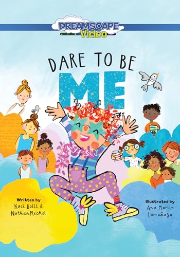 Feature Film - Dare To Be Me Feature Film - Dare To Be Me von Dreamscape