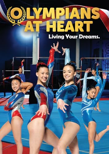 Olympians At Heart Olympians At Heart von Dreamscape
