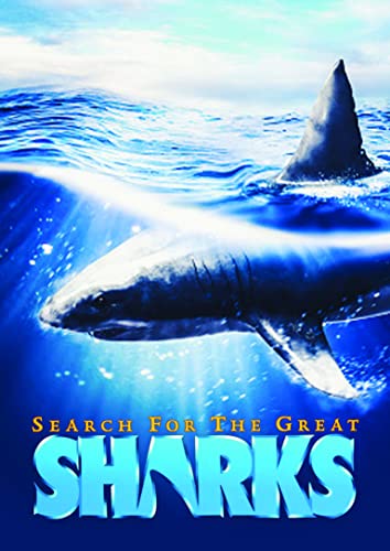 Search for the Great Sharks Search for the Great Sharks von Dreamscape