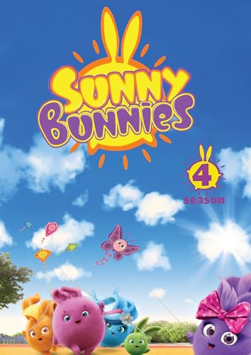 Sunny Bunnies: Season Four Sunny Bunnies: Season Four von Dreamscape