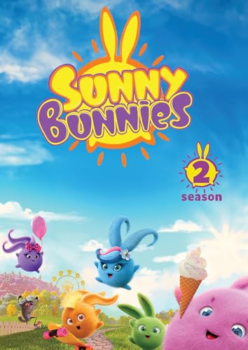 Sunny Bunnies: Season Two Sunny Bunnies: Season Two von Dreamscape