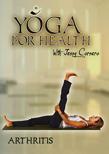 Yoga for Health:Arthritis [DVD-AUDIO] von Dreamscape
