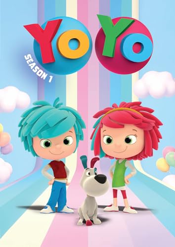 Yoyo: Season One Yoyo: Season One von Dreamscape